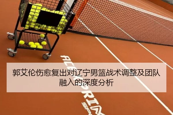 郭艾伦伤愈复出对辽宁男篮战术调整及团队融入的深度分析